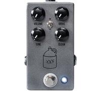 JHS Pedals JHS Moonshine V2 Overdrive Pedal de efectos de guitarra