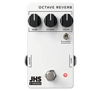 JHS Pedals Reverberación de octava serie 3 (3SOR)
