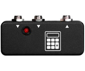 JHS Pedals Summing Amp Pedal de efectos