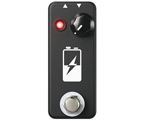 JHS Pedals Utilidad de caída de voltaje Volture 9V