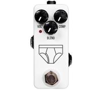 JHS Pedals Whitey Tighty Efecto de guitarra