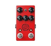 JHS The AT + · Pedal overdrive guitarra eléctrica