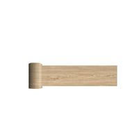 JHSDHYD Adhesivos Impermeables para Suelos Adhesivo for Suelo de Madera 20 x 300 cm, PVC, Impermeable, Autoadhesivo, for decoración mesita Noche, Papel Tapiz for del hogar(Style9)