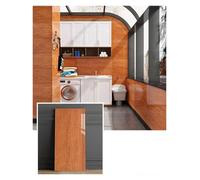 JHSDHYD Adhesivos Impermeables para Suelos Papel Tapiz Autoadhesivo de mármol 30 x 60 cm, Impermeable, for Suelo baño, Sala Estar, decoración Pared(Color-9,30cmX 60cm 20PC)