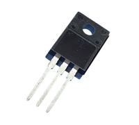 JHSLJCQS 10 Uds Transistor STP9NK50ZFP P9NK50ZFP TO-220F
