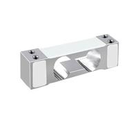 JHSLJCQS Celda de Carga de un Solo Punto PW4M-C3, Sensor de Fuerza Miniatura de 300 g/500 g, Repuesto for Sistemas de pesaje industriales(PW4M 500G)