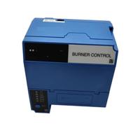 JHSLJCQS Controlador de Quema de Llama, RM7890A1064, Controlador de Quemador de Encendido