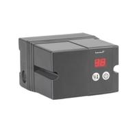 JHSLJCQS Controlador de Quemador, IFD244-10/1WI, Controlador de Quemador de Encendido, IFD 244-10/1WI