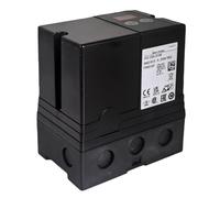 JHSLJCQS Controlador de Quemador, IFD258-3/1W, Controlador de Quemador de Encendido, IFD 258-3/1W