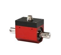 JHSLJCQS Sensor de vibración de 0-5/0-10/0-20/0-50/0-100 NM, Sensor de par dinámico, Sensor de par y Velocidad, medidor de Potencia, celda de Carga(0-10Nm)