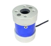 JHSLJCQS Sensores de par estático, transductor rotatorio, sensores de Fuerza de Brida, Celdas de Carga de 0,5-150 NM for comprobador de Llave mecánica(50NM)