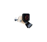 jht Sonido SCT de 1 Nano Strobe Clip sintonizador