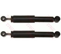 JHT224T Par De Amortiguadores Traseros De Aceite Para RENAULT KANGOO TRW 558