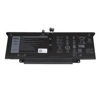 JHT2H batería Original Dell 52Wh para Latitude 13 (7310), 14 7410, 7410 Touch