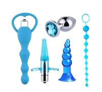 JHToy Erotic Games Set - Sensual Adult Bondage Kit for Couples, Including Sexy Handcuffs, Games, and Toys