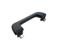 JHVVBFWF 1 Uds Agarre De Techo Delantero Trasero Izquierdo Derecho Para A4 S4 A5 S5 2008-2014 RS5 Coupe Quattro 2013-2014 Q5(Black,Left after)