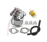 JHVVBFWF Carburador Carburador para Kawasaki FC150V Carburador De Motor De 4 Tiempos para John Deere 14SB Accesorios para Carburador De Cortacésped Carburador Carburador
