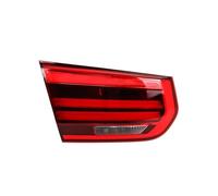 JHVVBFWF Luces Traseras Coche Para B&MW F30 2016 2017 2018 63217369118 63217369117 Luz Trasera LED Luz Trasera Luz De Freno Trasera Conjunto De Lámpara Trasera Piloto Posterior(Inside Left)