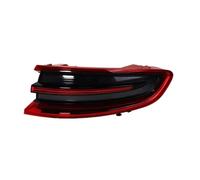 JHVVBFWF Luces Traseras Coche Para P&orsche Para Macan 2014 95B 2015-2017 Luz Trasera LED Para Parachoques De Coche Conjunto De Luces Traseras Luz De Freno Y Parada Piloto Posterior(Outside Right)