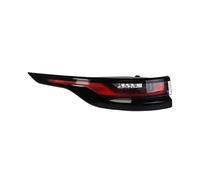 JHVVBFWF Luces Traseras Coche Para Para R&ange R&over Para Velar 2017-2024 Conjunto Luces Traseras LED Para Parachoques Trasero Coche Luz Trasera Luz De Freno Y Parada Piloto Posterior(izquierda)
