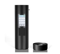 JHXHFJXZ Detector de Color del analizador 45/0 CR4505 Conveniente for Que la Pintura Textil Busque el código con Gran precisión