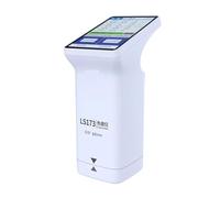 JHXHFJXZ LS173 LS172 Colorímetro Multifuncional portátil con Pantallas táctiles Analizador de Color Indicación valores con Gran precisión(LS173)