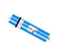 JHXHFJXZ Membrana de ósmosis inversa de 400 GPD for Agua Potable bajo Fregadero en el hogar. Sistema purificador de Agua de ósmosis inversa de 3013-400 GPD for el hogar. con Alta tasa de filtración