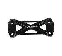 JHYBDP Abrazadera para Elevador Manillar para XADV750 X-ADV750 X-ADV XADV 750 2021-2025 Adaptador De Montaje De Manillar, Soporte para Mover El Elevador hacia Atrás Soporte Elevador Manillar(Negro)