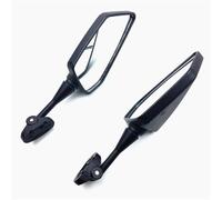 JHYBDP Espejo Retrovisor Lateral para Motocicleta para Suzuki GSX1250FA SV650SF GSX650F GSX 1250 FA SV 650 SF GSX 650 F Espejo Retrovisor Espejos retrovisores Laterales para Motocicleta