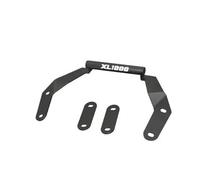 JHYBDP Soporte De Montaje para Navegador GPS Motocicleta para para Varadero XL1000V XL 1000 V 2003 2004 2005-2011. para Teléfono Soporte Placa GPS Navegación Motocicleta