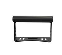 JHYBDP Soporte De Navegación GPS Motocicleta para Suzuki V-Strom VSTROM 1000 V-STROM1000 650 DL650 2002-2012 para Teléfono Móvil Montaje Soporte Placa GPS Navegación Motocicleta