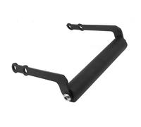 JHYBDP Soporte De Navegación GPS para Motocicleta 22 Mm para para Versys 1000 para Versys1000 2015-2018 Teléfono Móvil Aluminio Soporte Placa GPS Navegación Motocicleta