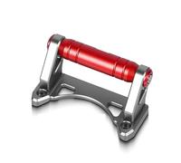 JHYBDP Soporte De Navegación GPS para Motocicleta 22 Mm para para Z900 para Z 900 2017-2026 para Teléfono Extensión Manillar Soporte Placa GPS Navegación Motocicleta