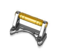 JHYBDP Soporte De Navegación GPS para Motocicleta 22 Mm para para Z900 para Z 900 2017-2026 para Teléfono Extensión Manillar Soporte Placa GPS Navegación Motocicleta