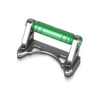 JHYBDP Soporte De Navegación GPS para Motocicleta 22 Mm para para Z900 para Z 900 2017-2026 para Teléfono Extensión Manillar Soporte Placa GPS Navegación Motocicleta