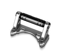 JHYBDP Soporte De Navegación GPS para Motocicleta 22 Mm para para Z900 para Z 900 2017-2026 para Teléfono Extensión Manillar Soporte Placa GPS Navegación Motocicleta