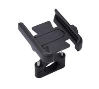 JHYBDP Soporte De Navegación GPS para Motocicleta para para TRANSALP XL700 600 650 V Montaje para Teléfono Soporte Placa GPS Navegación Motocicleta