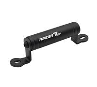 JHYBDP Soporte De Navegación GPS para Motocicleta para Yamaha Tracer 700GT, Tracer7GT, 7GT, 700, 7 GT 2016-2022 para Teléfono Extensión Soporte Placa GPS Navegación Motocicleta