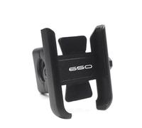 JHYBDP Soporte De Navegación GPS para Motocicleta para Z650, para Z900, para Z 650 900 (2017-2024) para Teléfono En El Manillar Soporte Placa GPS Navegación Motocicleta