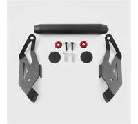 JHYBDP Soporte De Navegación GPS para Yamaha XMAX300 XMAX250 Xmax X-MAX X MAX 300 250 Tech MAX 2025-2026 para Teléfono Montaje 22 Mm Soporte Placa GPS Navegación Motocicleta