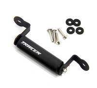 JHYBDP Soporte Navegación GPS para Yamaha Tracer7 Tracer700 GT Tracer 7 700 7GT 700GT (2020-2022) 12/22 Mm Teléfono Montaje Soporte Placa GPS Navegación Motocicleta