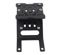 JHYBDP Soporte navegación GPS Soporte De Navegación para Motocicleta para Yamaha T7 Tenere 700 T700 Tenere700 2019 2020 2021 2022 2023 2024 2025 Aleación Aluminio Motocicleta Soporte Montaje GPS