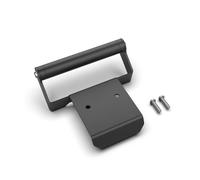 JHYBDP Soporte para GPS De Motocicleta para CFMOTO 450MT 450 MT (Modelos 2024-2026): para Teléfono Móvil, Aleación Aluminio Soporte Placa GPS Navegación Motocicleta(Conjunto 3)