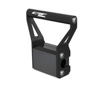 JHYBDP Soporte para GPS De Motocicleta para CRF1000L CRF 1000 L 1000L AFRICATWIN 2018-2024. para Teléfono Móvil Soporte Placa GPS Navegación Motocicleta(Conjunto1)