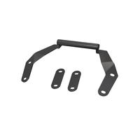 JHYBDP Soporte para GPS De Motocicleta para para Varadero XL1000V XL 1000V (2003-2011): Soporte para Teléfono Móvil. Soporte Placa GPS Navegación Motocicleta(Conjunto2)