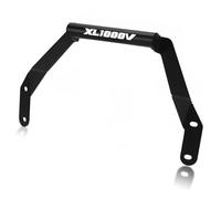 JHYBDP Soporte para GPS De Motocicleta para para Varadero XL1000V XL1000 XL 1000 V 2003-2011 para Teléfono 12/22 Mm Soporte Placa GPS Navegación Motocicleta