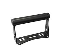 JHYBDP Soporte para GPS De Motocicleta para Suzuki DL1000, DL650, DL650ABS, V-Strom V Strom 1000 650 650ABS para Teléfono Montaje Soporte Placa GPS Navegación Motocicleta