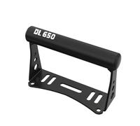JHYBDP Soporte para GPS De Motocicleta para Suzuki V-Strom 1000 DL/DL 650 DL650 (2004-2011) - para Teléfono Móvil (Repuesto) Soporte Placa GPS Navegación Motocicleta(Conjunto1)