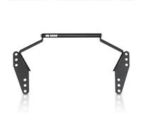 JHYBDP Soporte para GPS De Motocicleta para Suzuki V-Strom DL 650 DL650 DL650XT VStrom 1000 DL1000 (2017-2020) con para Teléfono Móvil Soporte Placa GPS Navegación Motocicleta(Conjunto2)