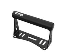 JHYBDP Soporte para GPS De Motocicleta para Suzuki V-Strom V Strom VStrom DL 1000 650 650ABS DL1000 2002-2012 para Teléfono Soporte Placa GPS Navegación Motocicleta